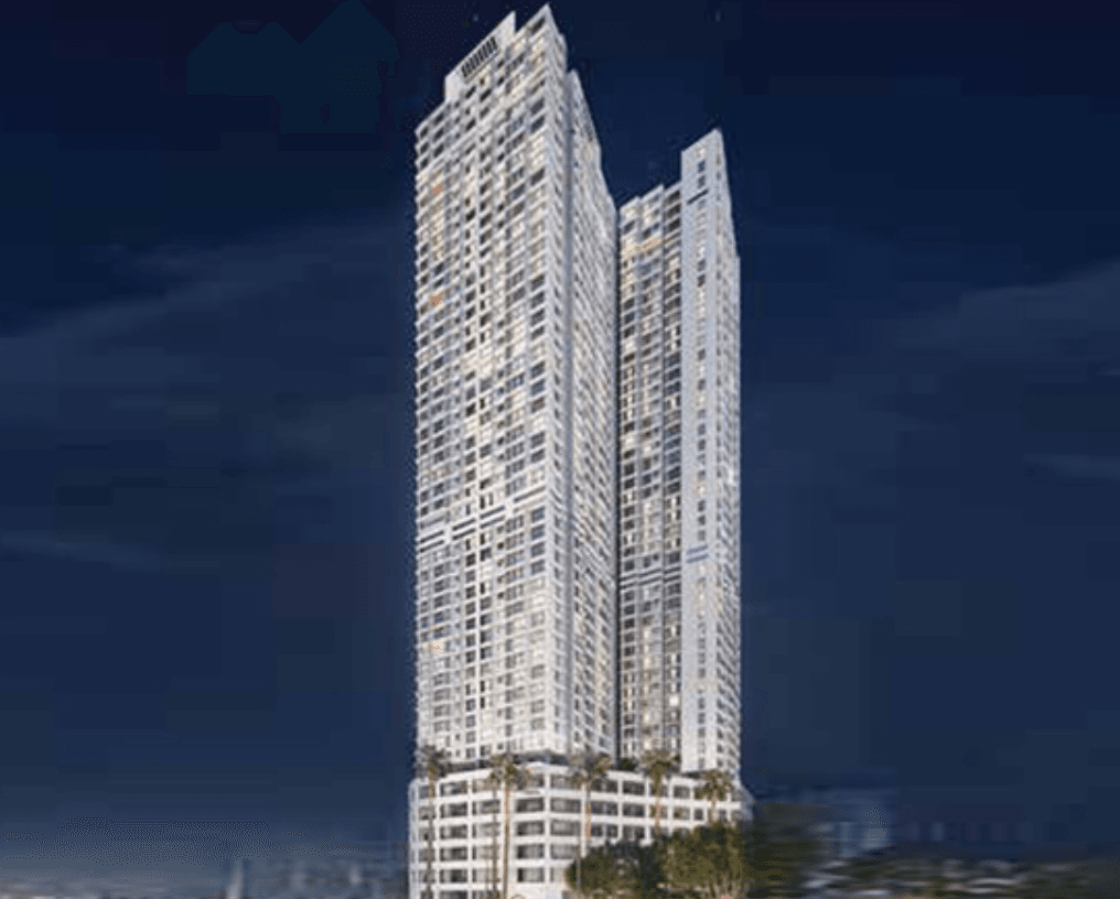 Sunteck City 5th Avenue