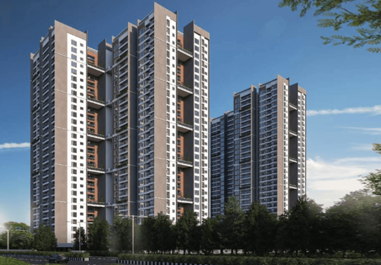 Capstone Ventara Residences