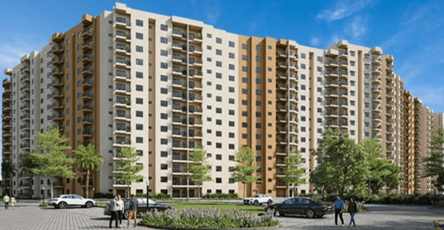 Birla Trimaya Phase 3