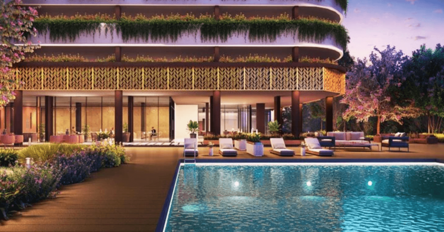 Lodha Haven
