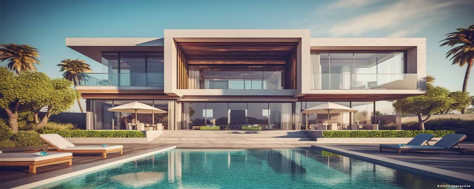 Shapoorji Pallonji Mango Tree Villa Phase 2
