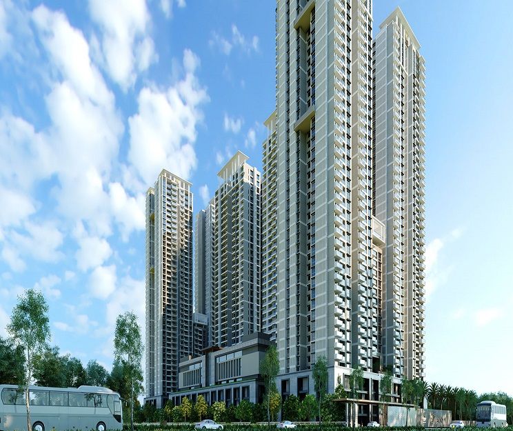 Sobha Kharadi