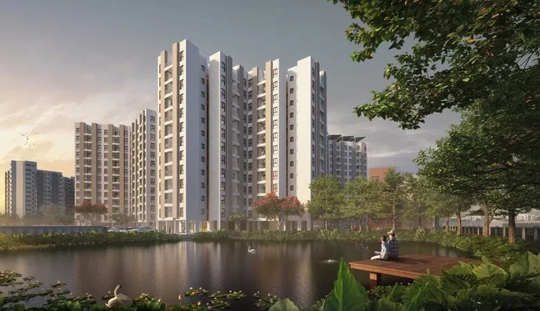 Solaris City Serampore