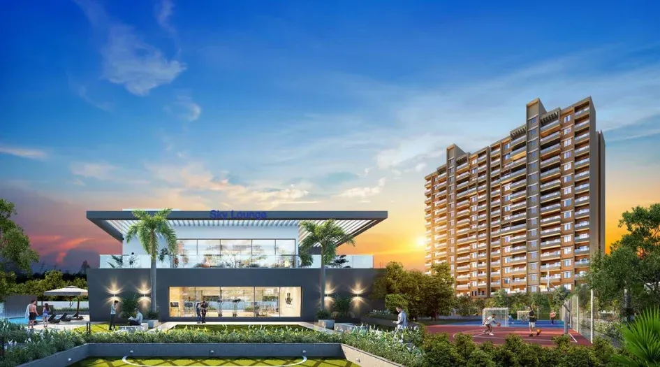 Sukhwani Skylines