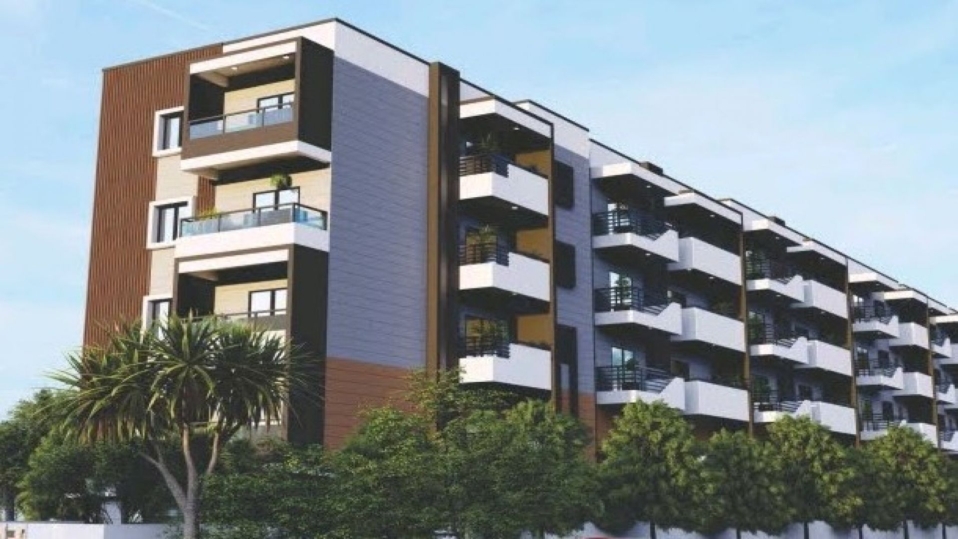 Sumuk Square Phase 2