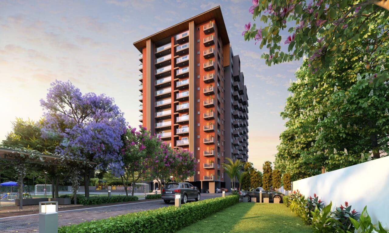 Synergy by Trendsquares