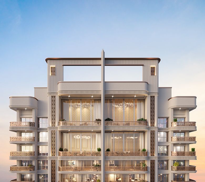 Lodha Golf View