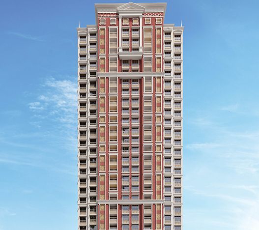 Lodha Bellagio