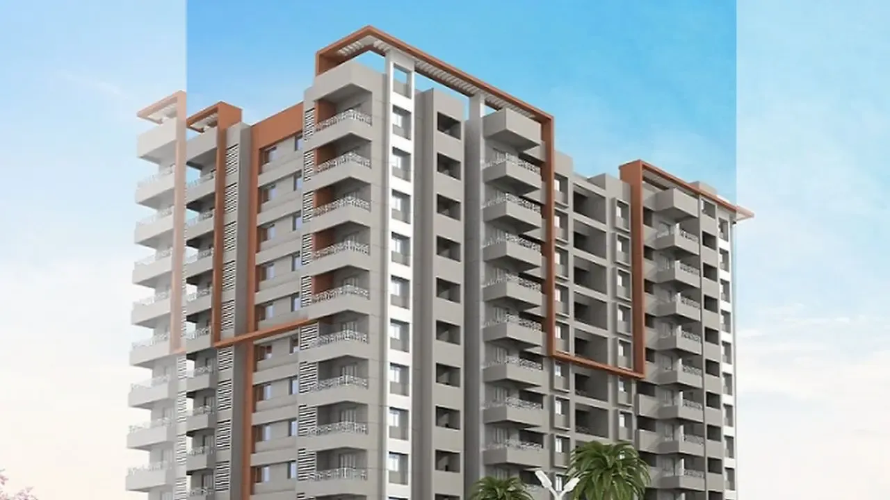 Shree Palaash Oak