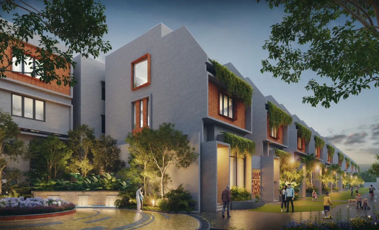 Snark Bandu Eco Crest