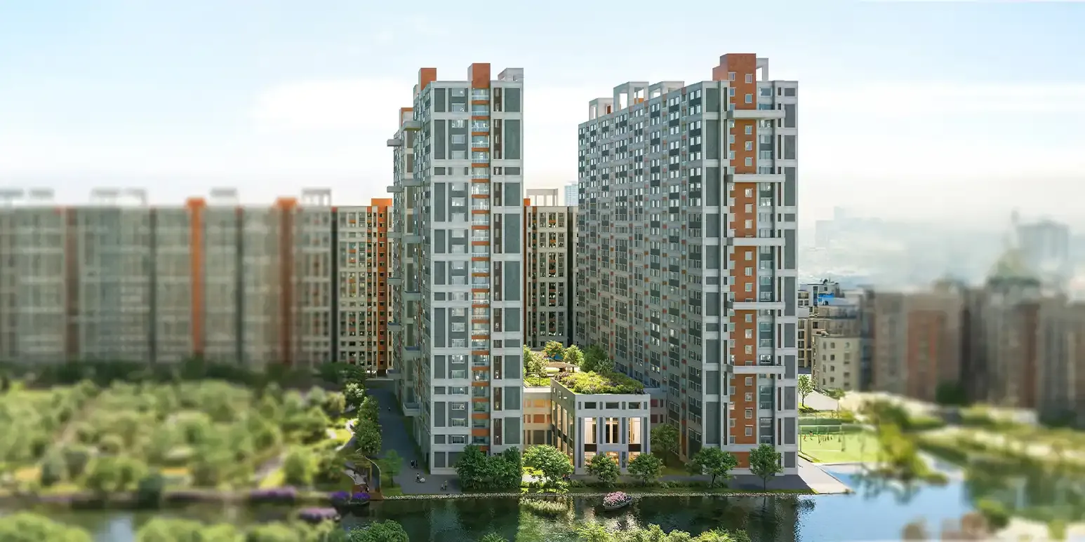 Urban Lakes Phase 2