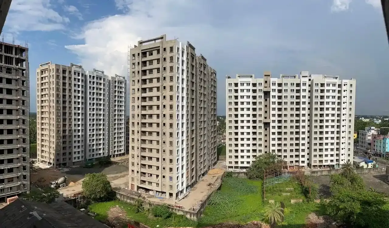 Urban Vista