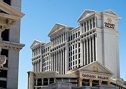 Sunce Caesars Palace