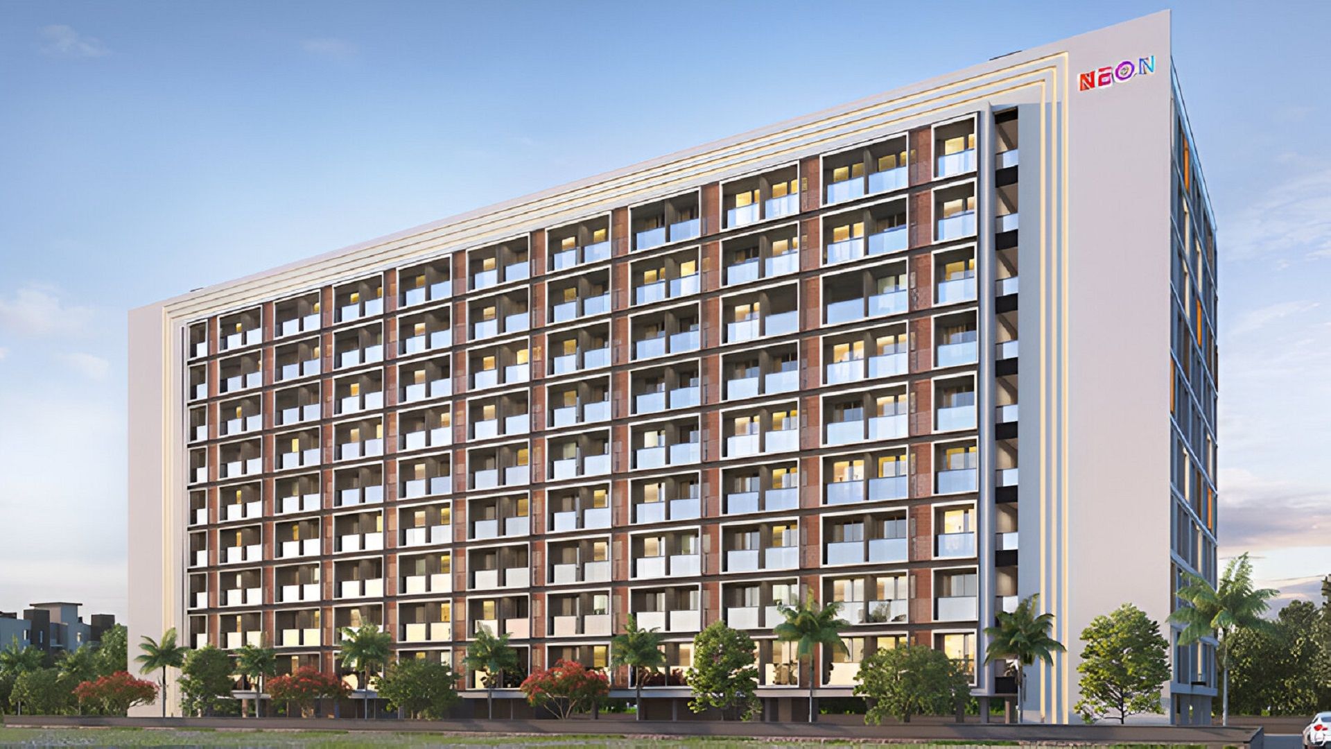 Flats for Sale in Viman Nagar Pune | Brickfolio