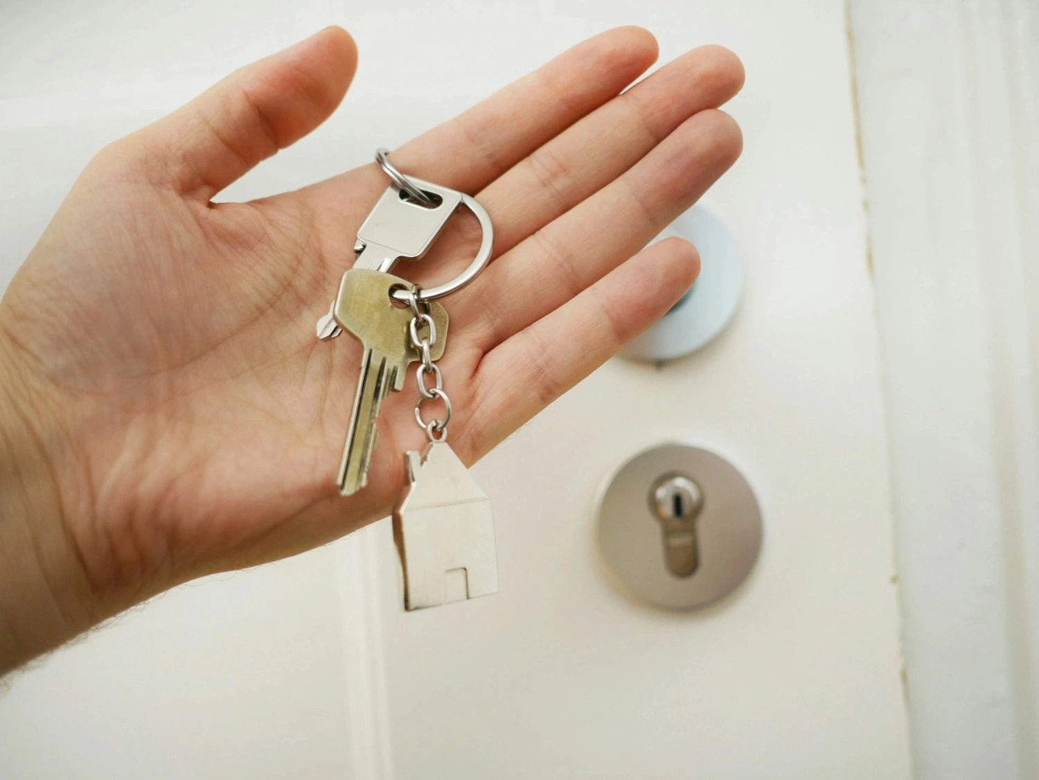 Top 5 Affordable Areas to Buy Flats in Pune 2025 