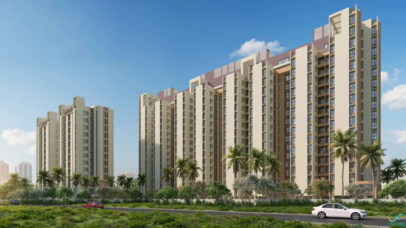 Rohra Platinum