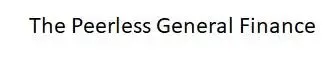 The Peerless General Finance