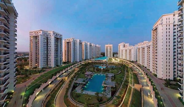 Godrej Vanantara