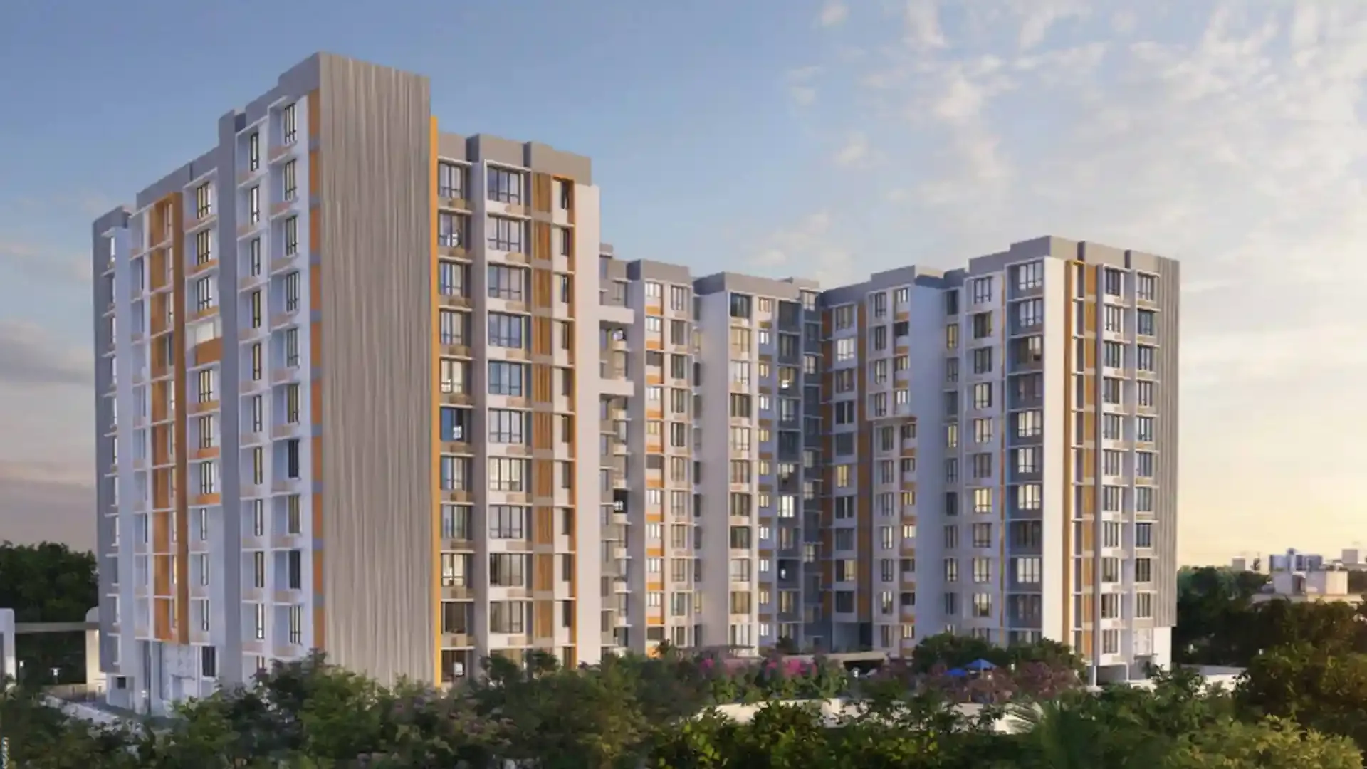 Kolte Patil Alora