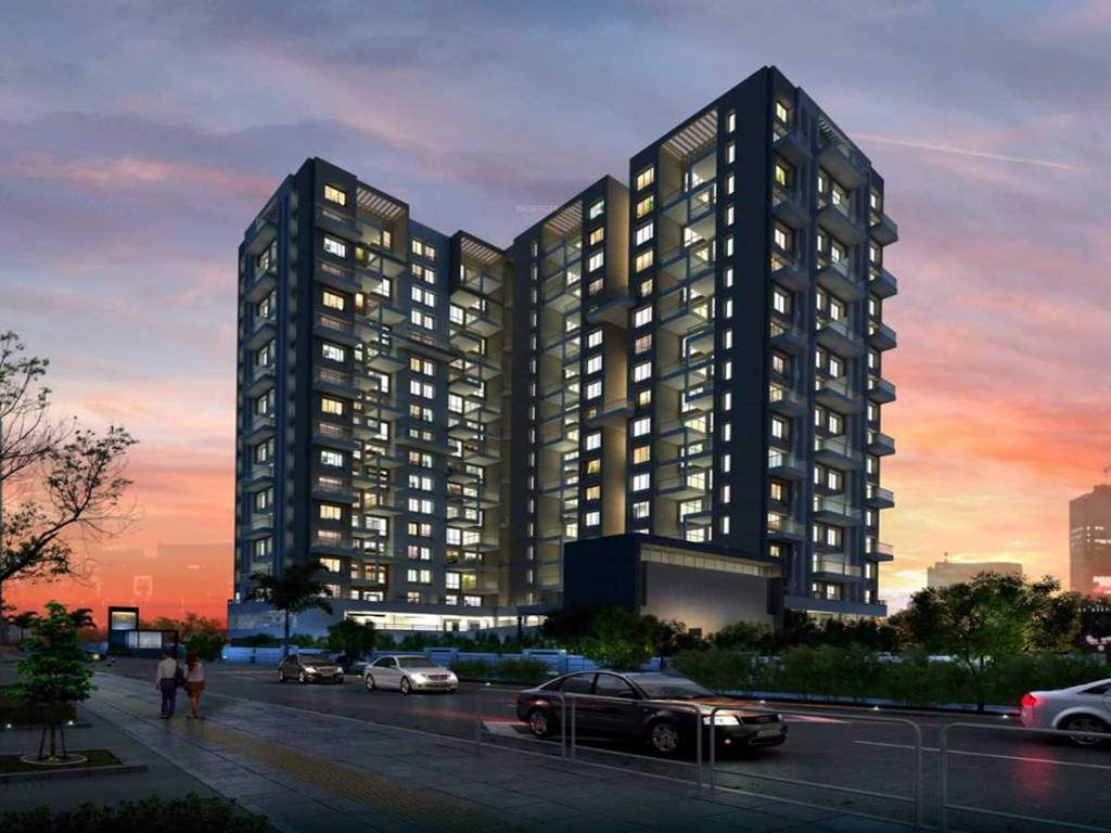 Bafana Aloha Towers