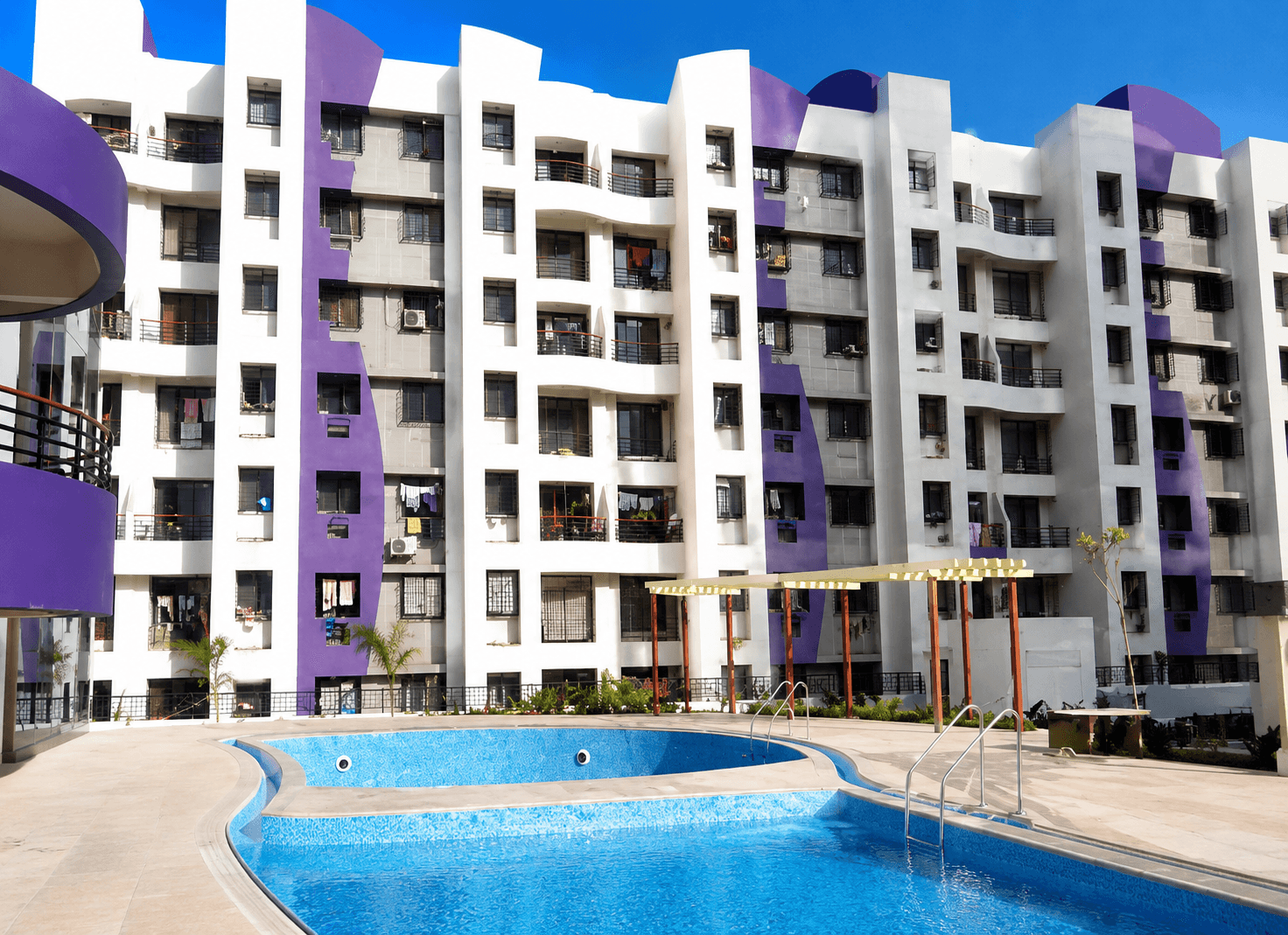 Puranik City Phase 3