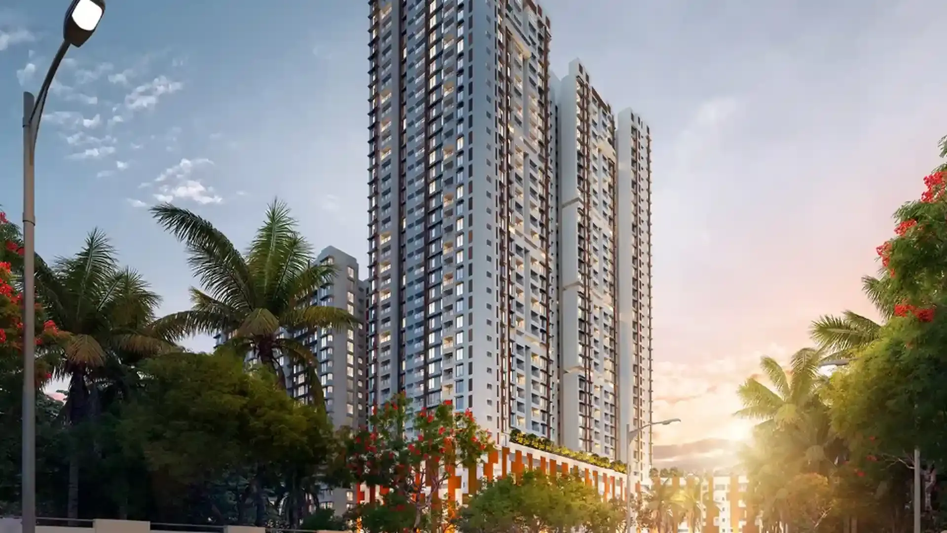 Godrej Bliss