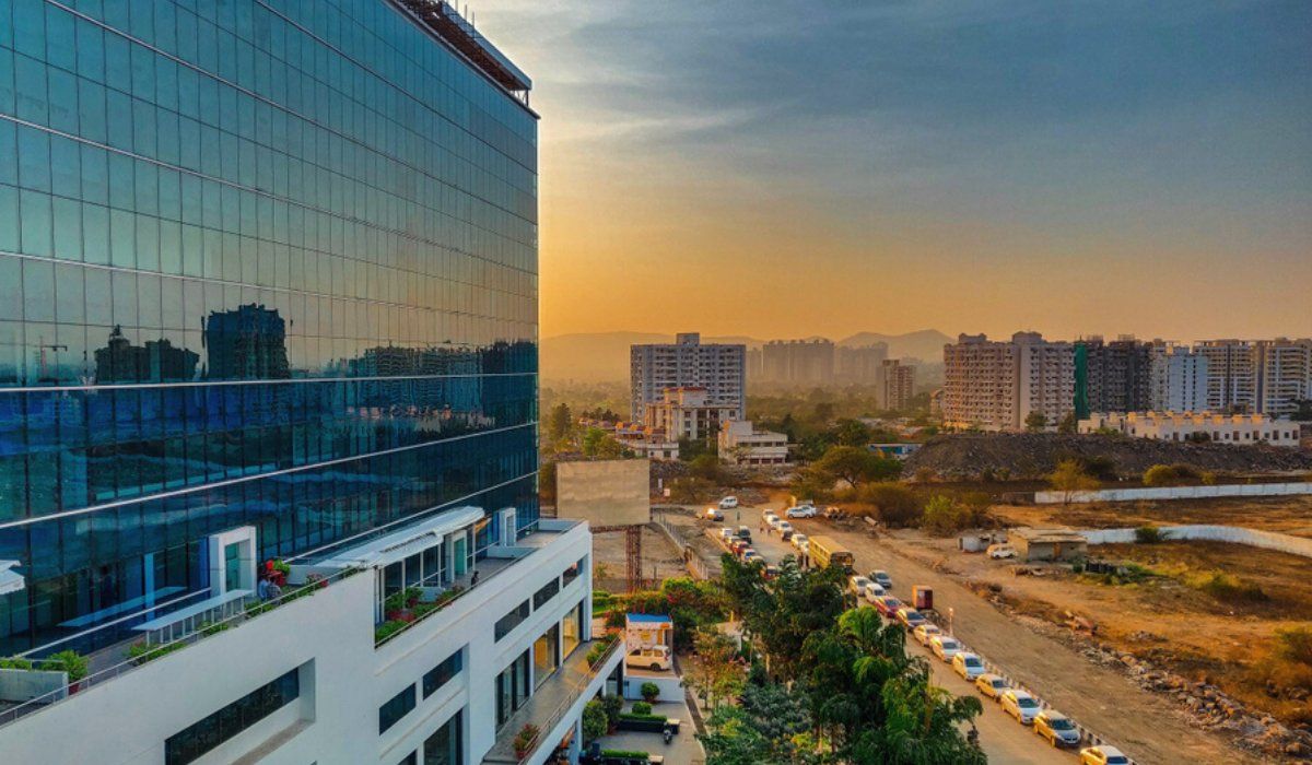 Should you look flats in Hinjewadi for a better investment?