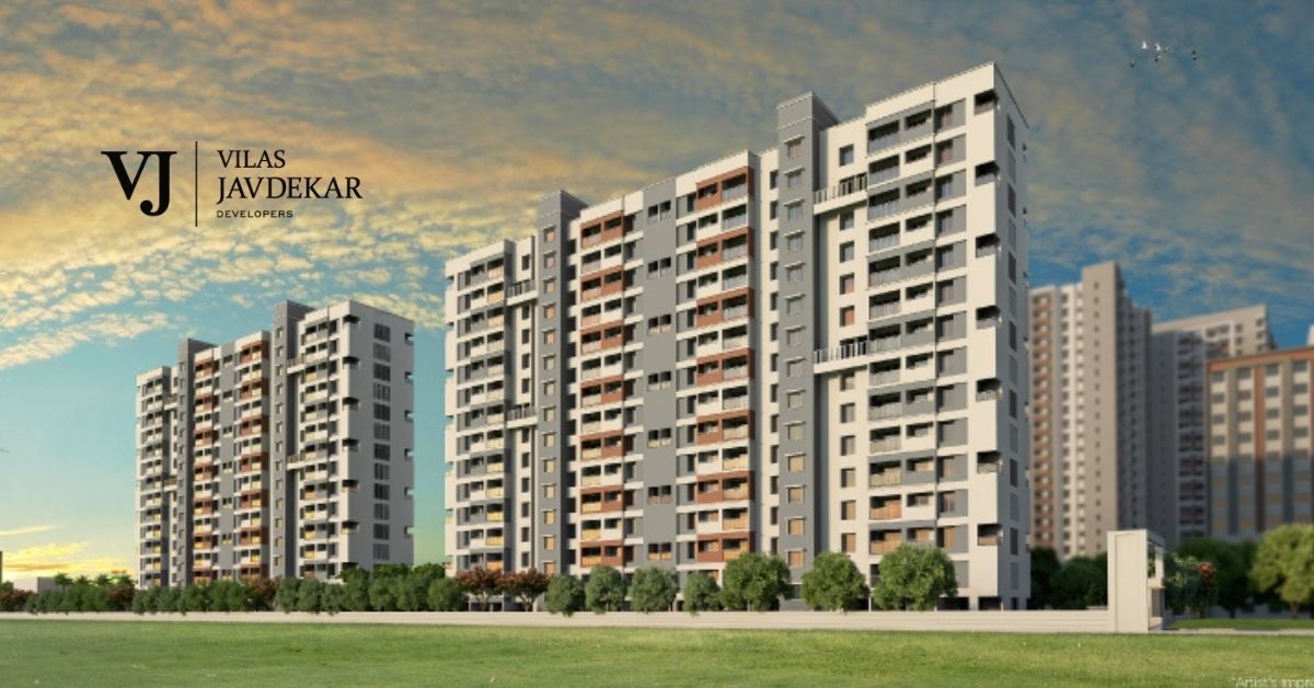 VJ Properties launching new luxury homes in Hinjewadi