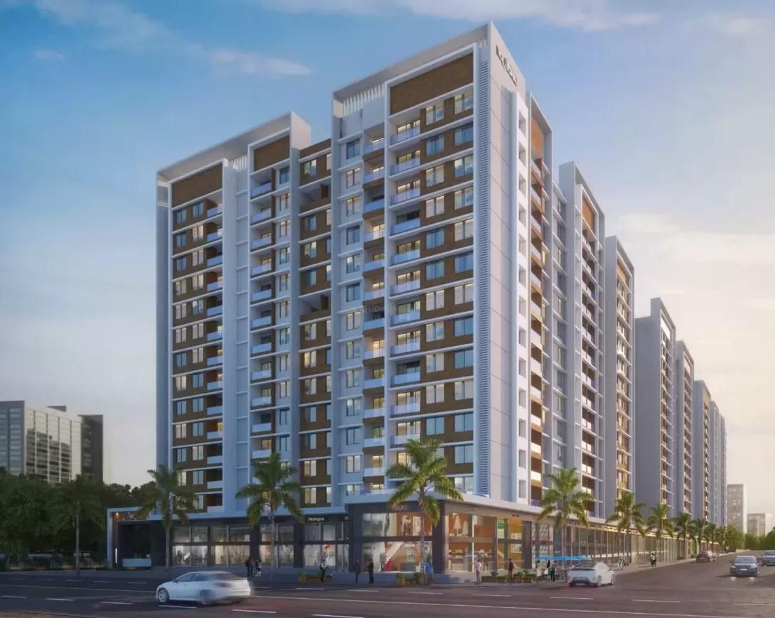 Top 5 Best Projects in Kharadi for Investment Purpose