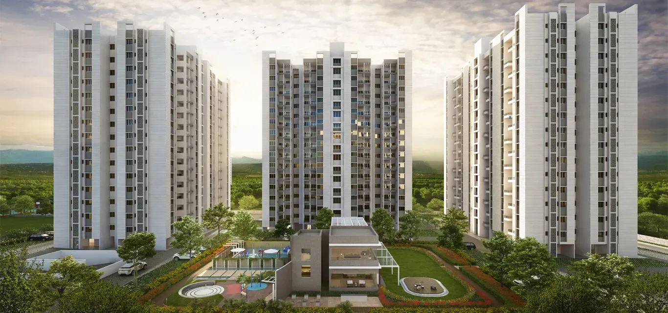 VTP Bluewaters: Popular Investment Hotspot in Pune