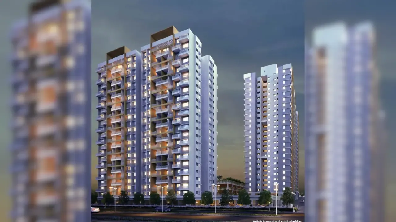 Duet Phase 2 at Life Republic