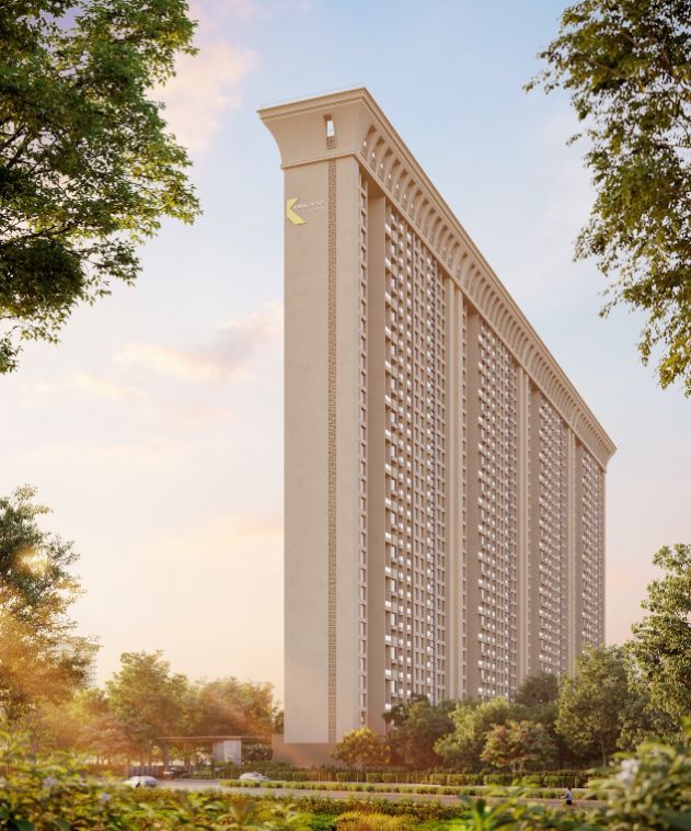 The Canary Sky Oasis