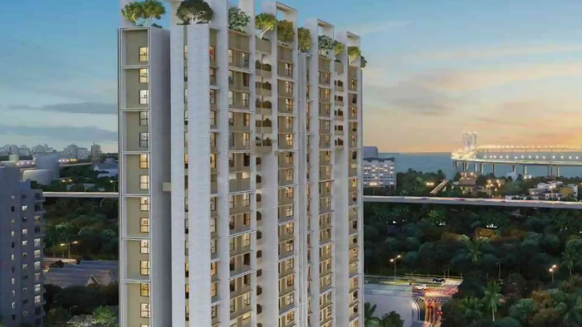SD The Canvas Residences