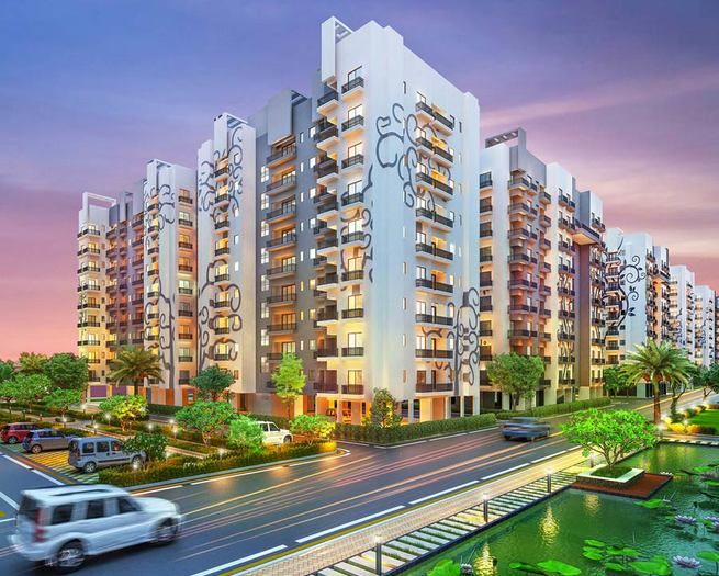 Gems City