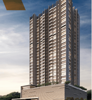 Oberoi Prisma