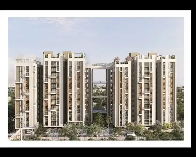 Orbit Tarang
