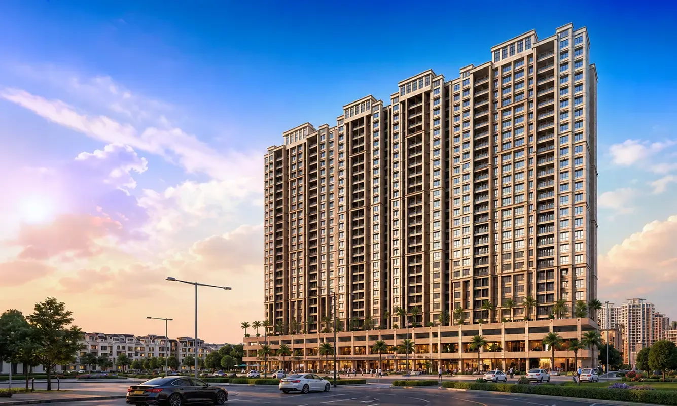 Satyam Metro Codename Showstopper