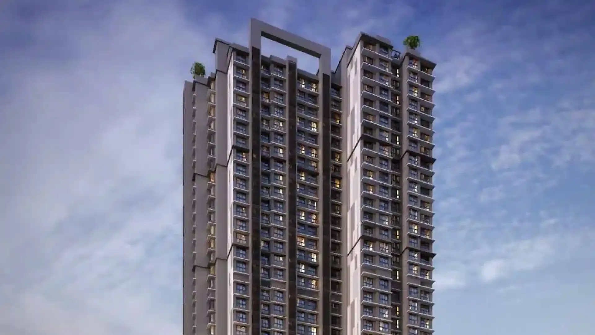 Paradigm Antalya 102 Downtown