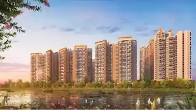 Purvankara Emerald Bay