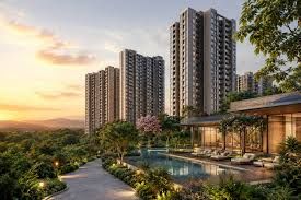 Rustomjee Urban Woods
