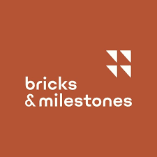 Bricks & Milestones
