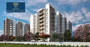 Abhee Kings Court