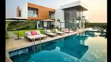 Panchshil Yoo Villas Phase 2