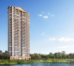Hiranandani QueensGate