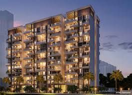 Kolte Patil Tuscan Parkland
