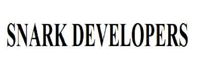 Snark Developers