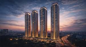 L&T Wagle Estate