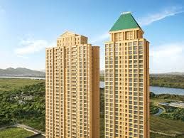 Hiranandani Estate Senina