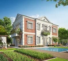 Lodha Villa Royale Palava