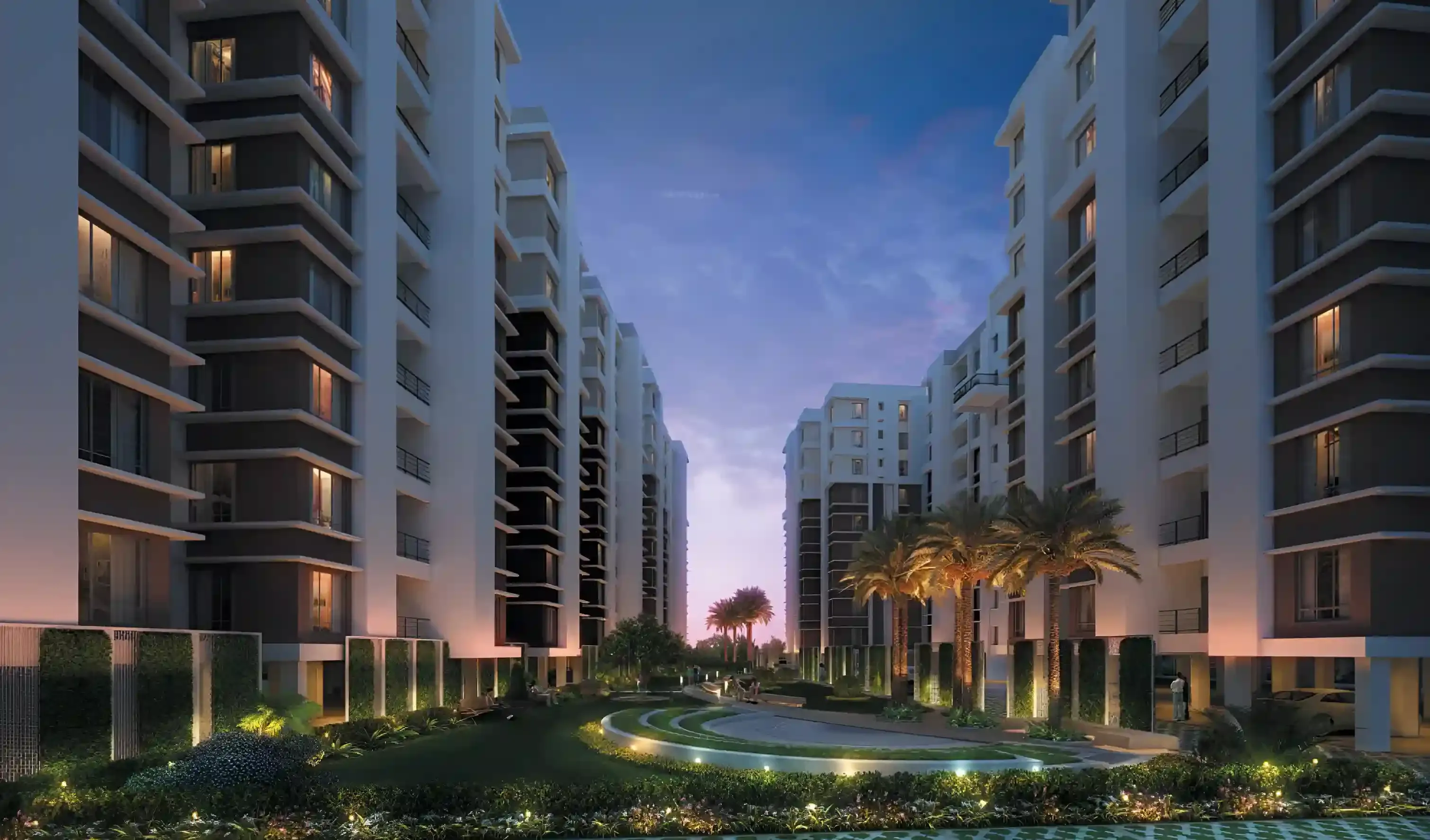 Morya Phase 2